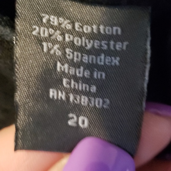 Jeans - Picture 2 of 2